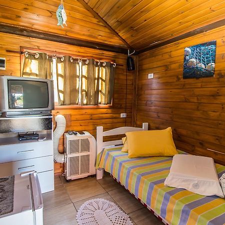 Green Mountain Pousada Florianópolis المظهر الخارجي الصورة