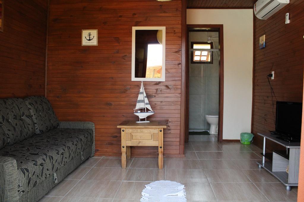 Green Mountain Pousada Florianópolis المظهر الخارجي الصورة