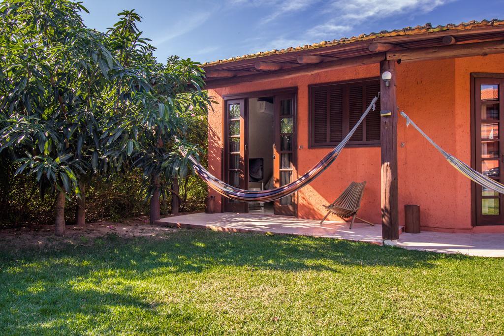 Green Mountain Pousada Florianópolis المظهر الخارجي الصورة
