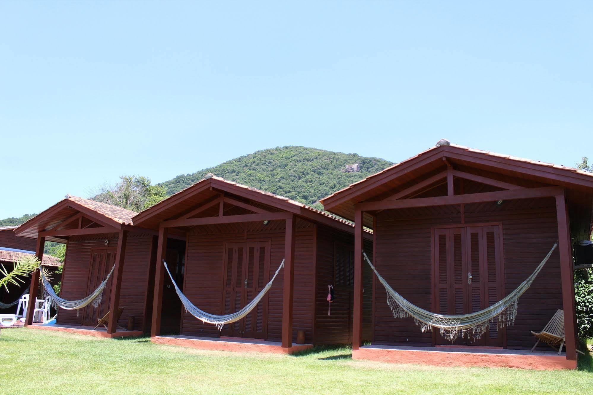 Green Mountain Pousada Florianópolis المظهر الخارجي الصورة
