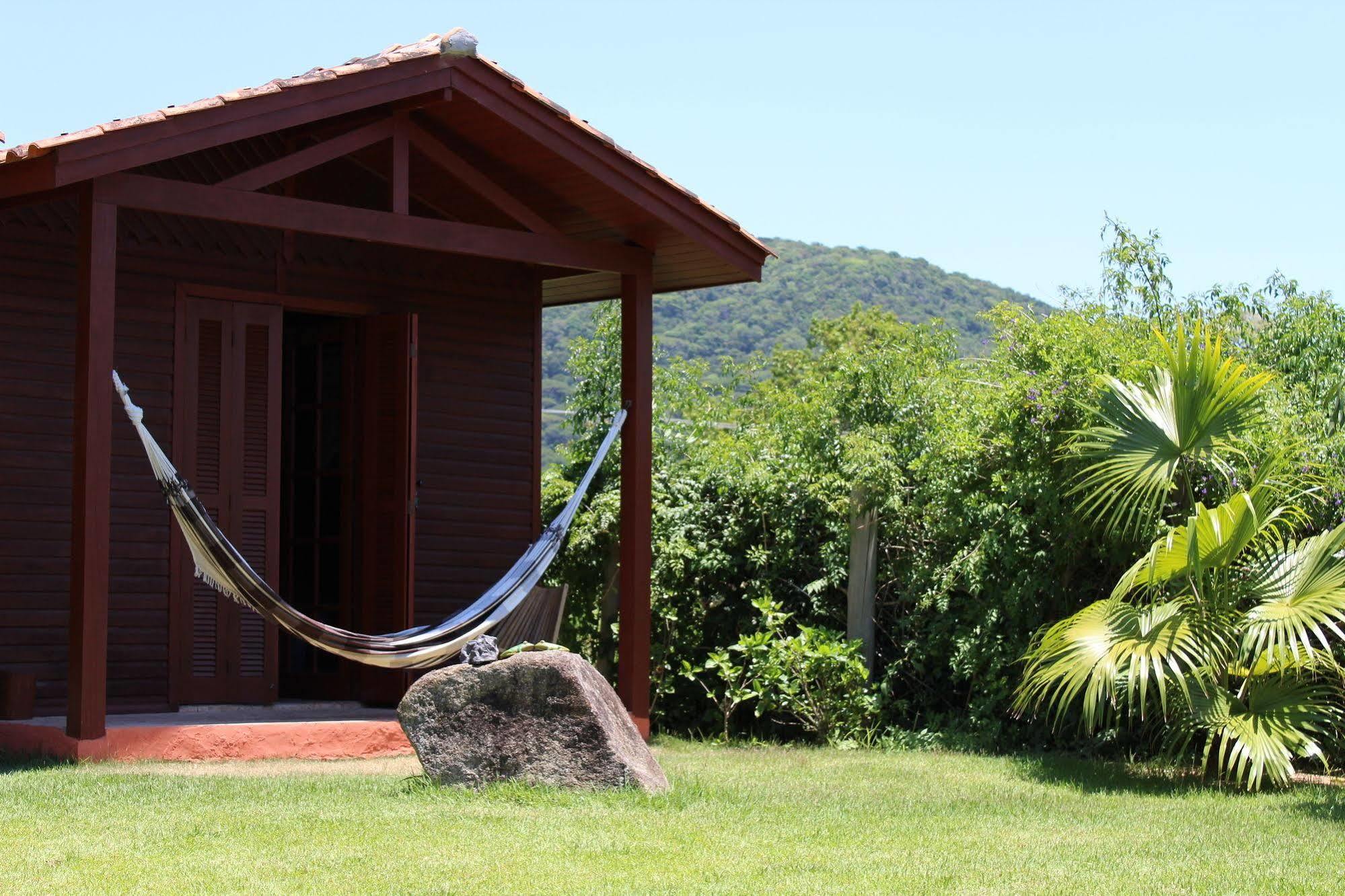 Green Mountain Pousada Florianópolis المظهر الخارجي الصورة